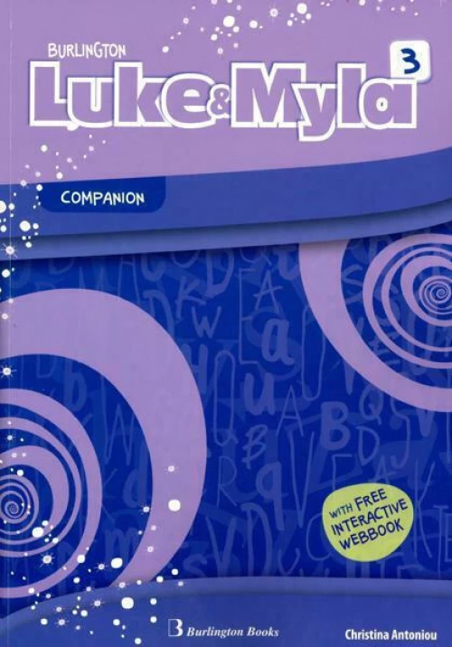 Luke & Myla 3 Companion