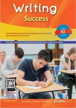 Writing Success B2 Student's