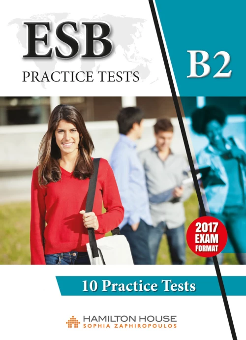 EStudent 's Book B2 PRACTICE TESTS Student 's Book