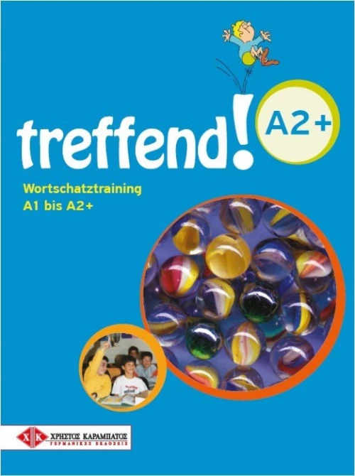 TREFFEND A2+