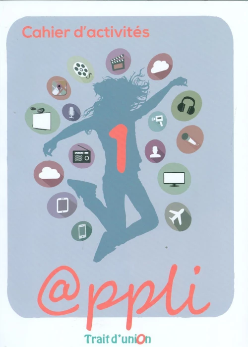 APPLI 1 CAHIER