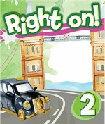 Right On ! 2 , Companion