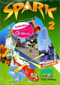 Spark 2 Power Pack