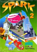Spark 2 Power Pack
