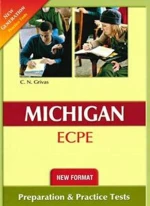 Michigan ECPE Preparation &amp; Practice Tests, New Format