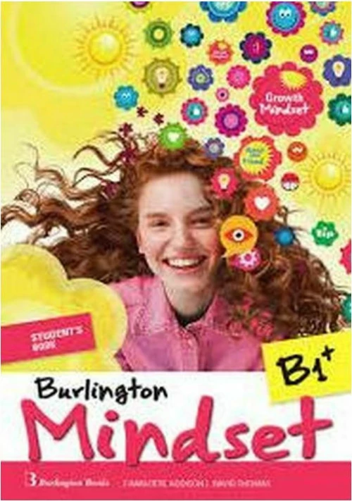 Mindset b1+ Student's Book