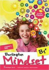 Mindset b1+ Student's Book