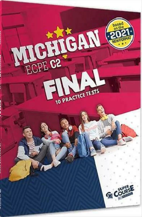 Michigan Ecpe C2 Final