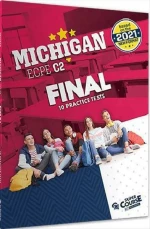 Michigan Ecpe C2 Final