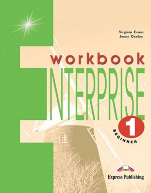 ENTERPRISE 1 BEGINN.WKBK