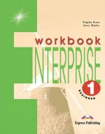 ENTERPRISE 1 BEGINN.WKBK
