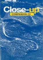 CLOSE-UP C2 COMPANION (+ AUDIO)