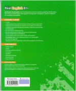 REAL ENGLISH B1+ ST/BK