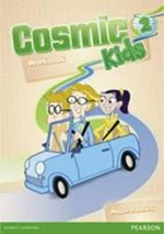 COSMIC KIDS 2 workbook