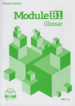 MODULE B1 GLOSSAR