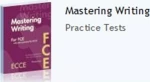 MASTERING WRITING FCE (βυσσινι)