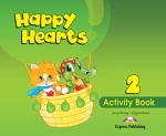 HAPPY HEARTS 2 activity