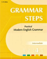 Grammar Steps 4