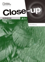 CLOSE-UP A1+ workbook
