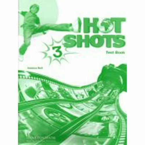 HOT SHOTS 3 TEST