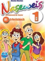 NASEWEIS 1 ARBEITSBUCH neu (A1)