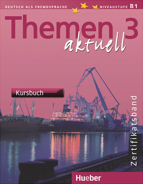 THEMEN AKTUELL 3 KURSBUCH