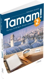 Tamam!