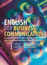 English for Business Communication