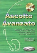 Ascolto Avanzato Studente (+CD)