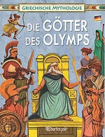 Die Götter des Olymps