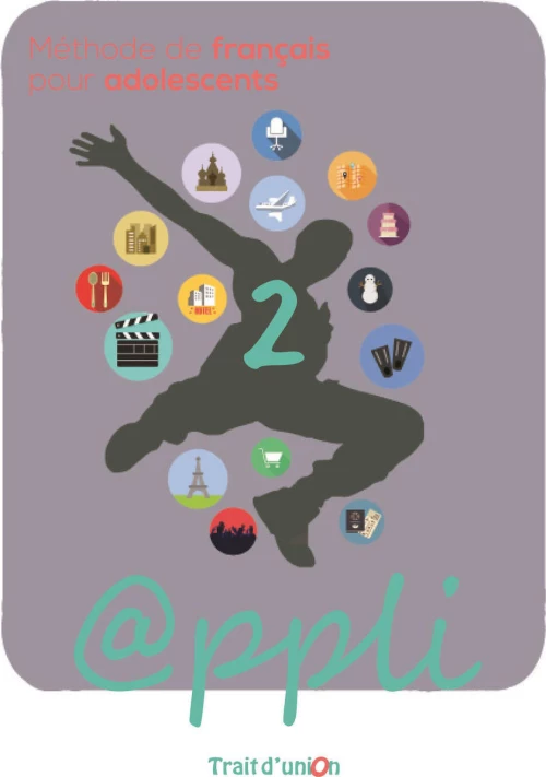 APPLI 2 METHODE