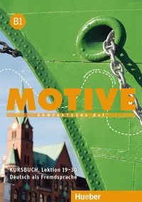 MOTIVE B1 Kursbuch