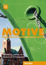 MOTIVE B1 Kursbuch