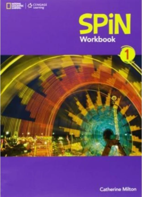 SPIN 1 workbook