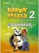 HAPPY TRAILS 2 GRAMMAR