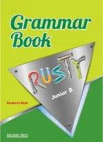 Rusty Junior B Grammar