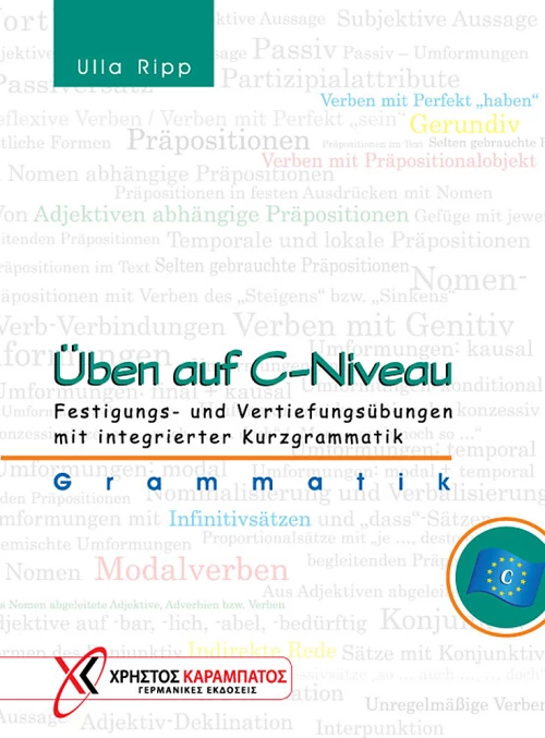 UBEN AUF C-NIVEAU GRAMMATIK