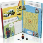 Lego City , Χαίρομαι που Βοήθησα!