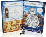 Lego Harry Potter - Μαγικά Μυστικά