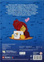 Lego City , Σταματήστε τη Φωτιά!