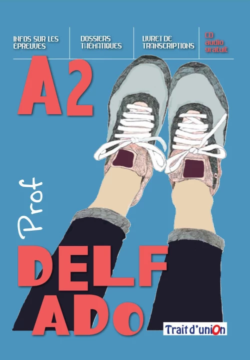 DELF ADO A2