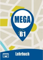 MEGA B1 - Lehrbuch