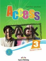 ACCESS 3 PACK (BK+GREEK GRAMMAR+IEBOOK)