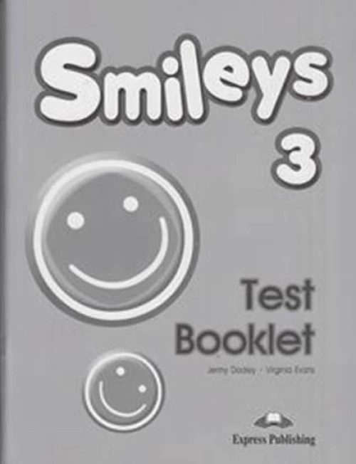 SMILES 3 TEST