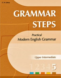 Grammar Steps 5