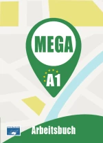 MEGA A1 ARBEITSBUCH