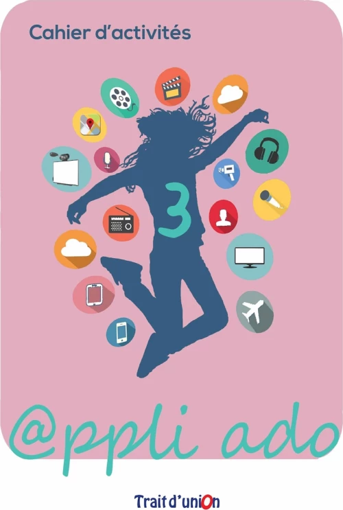 Appli Ado 3 Cahier