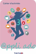Appli Ado 3 Cahier