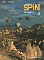 SPIN 3 Student 's Book