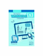 WEBKIDS 1 COMPANION TCHR'S